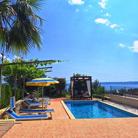 Villa Antea Kastela Dış mekan fotoğraf