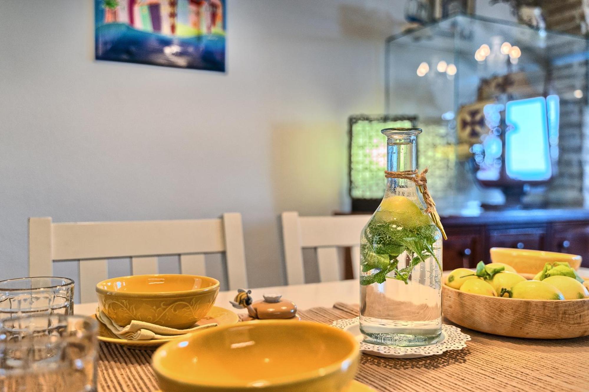 Villa Antea Kastela Dış mekan fotoğraf