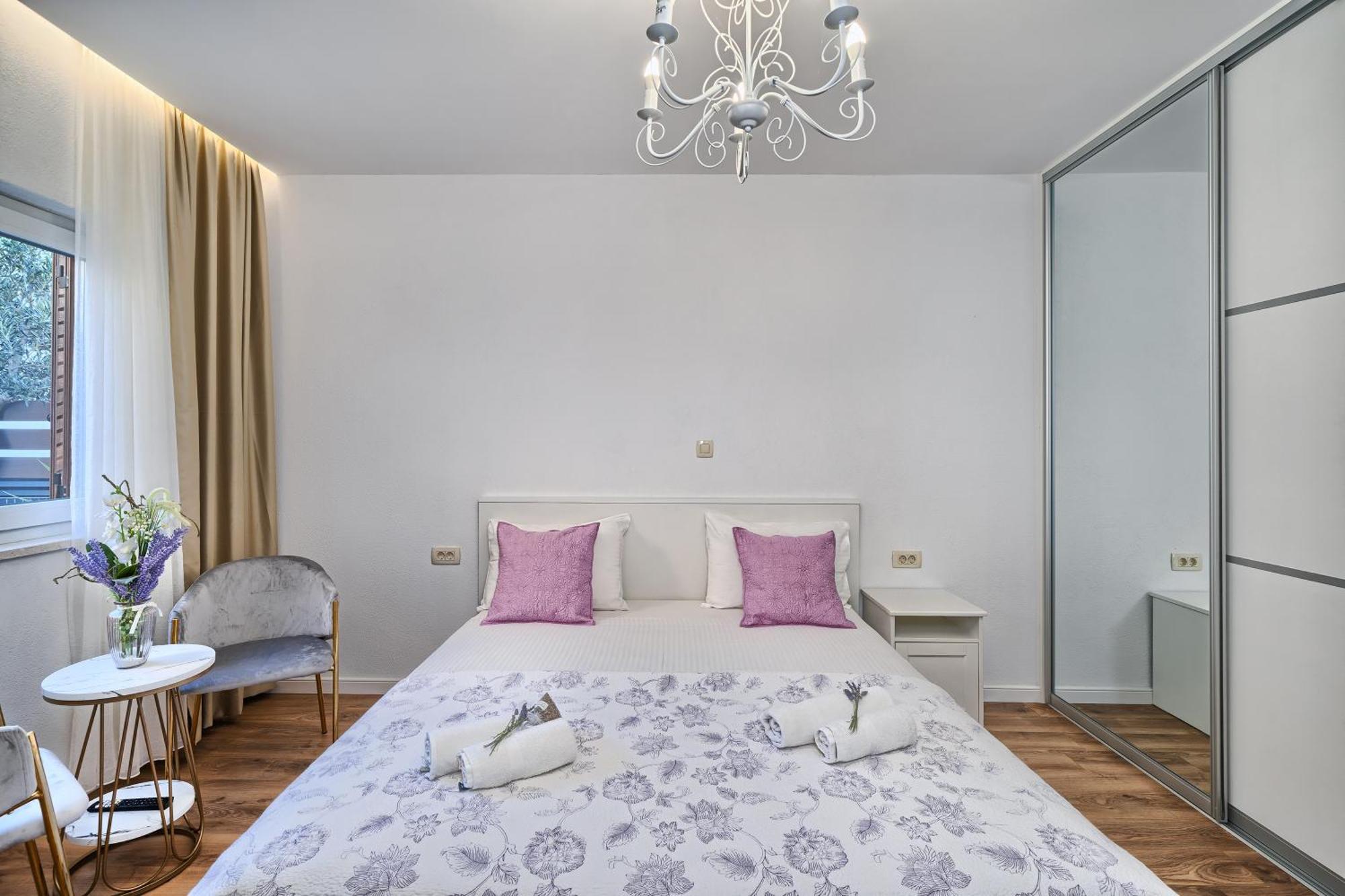 Villa Antea Kastela Dış mekan fotoğraf