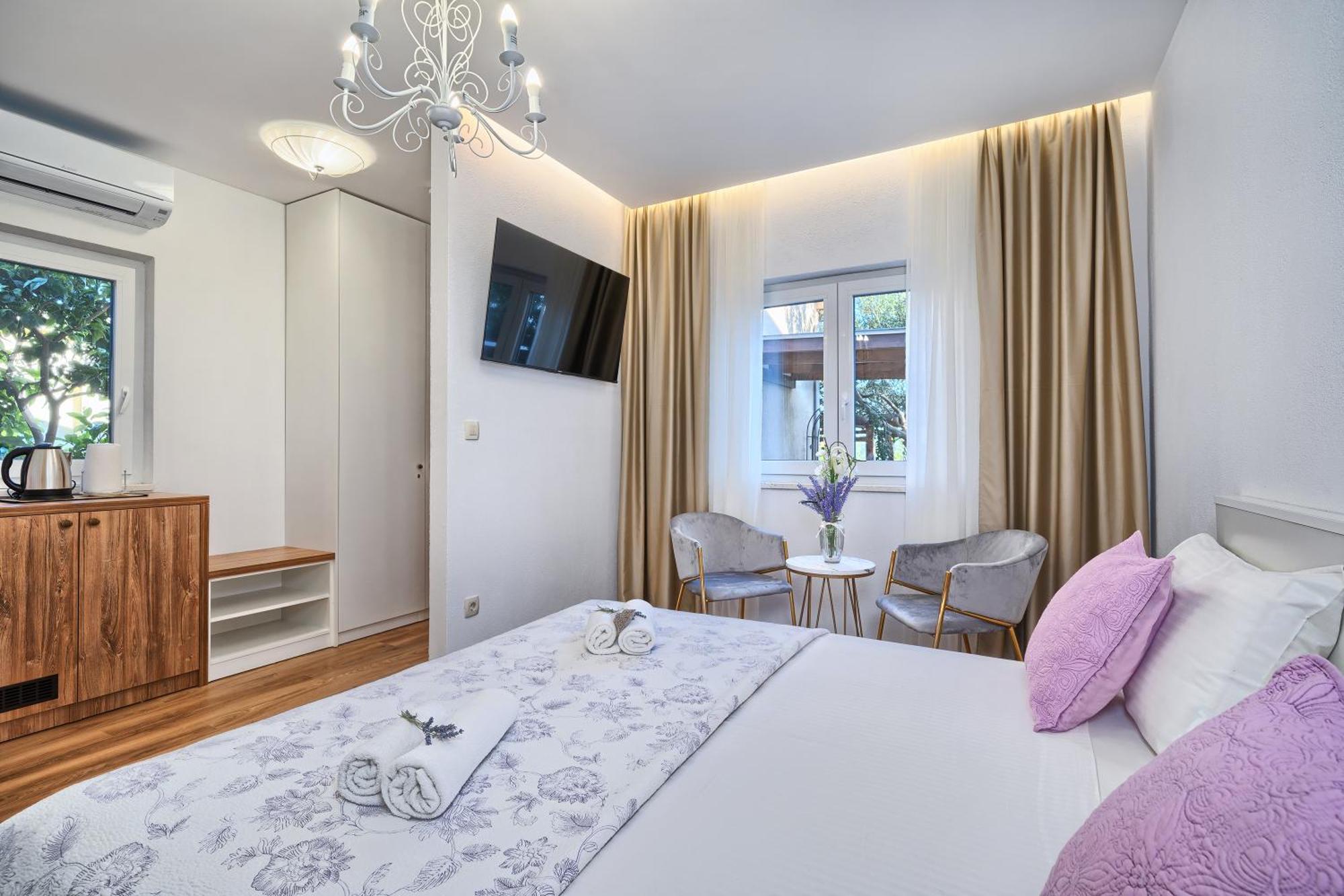Villa Antea Kastela Dış mekan fotoğraf