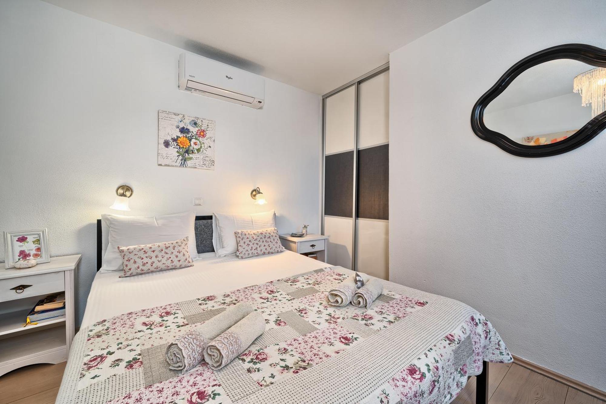 Villa Antea Kastela Dış mekan fotoğraf