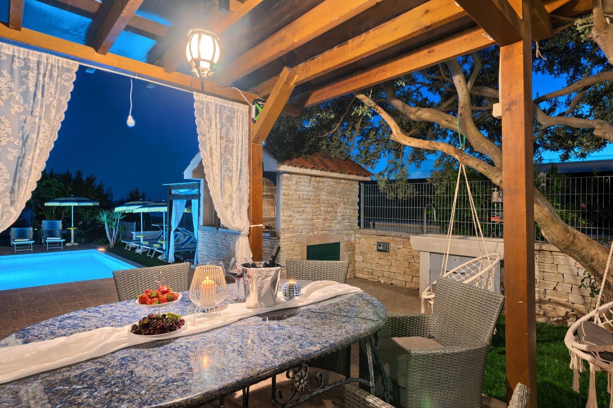 Villa Antea Kastela Dış mekan fotoğraf