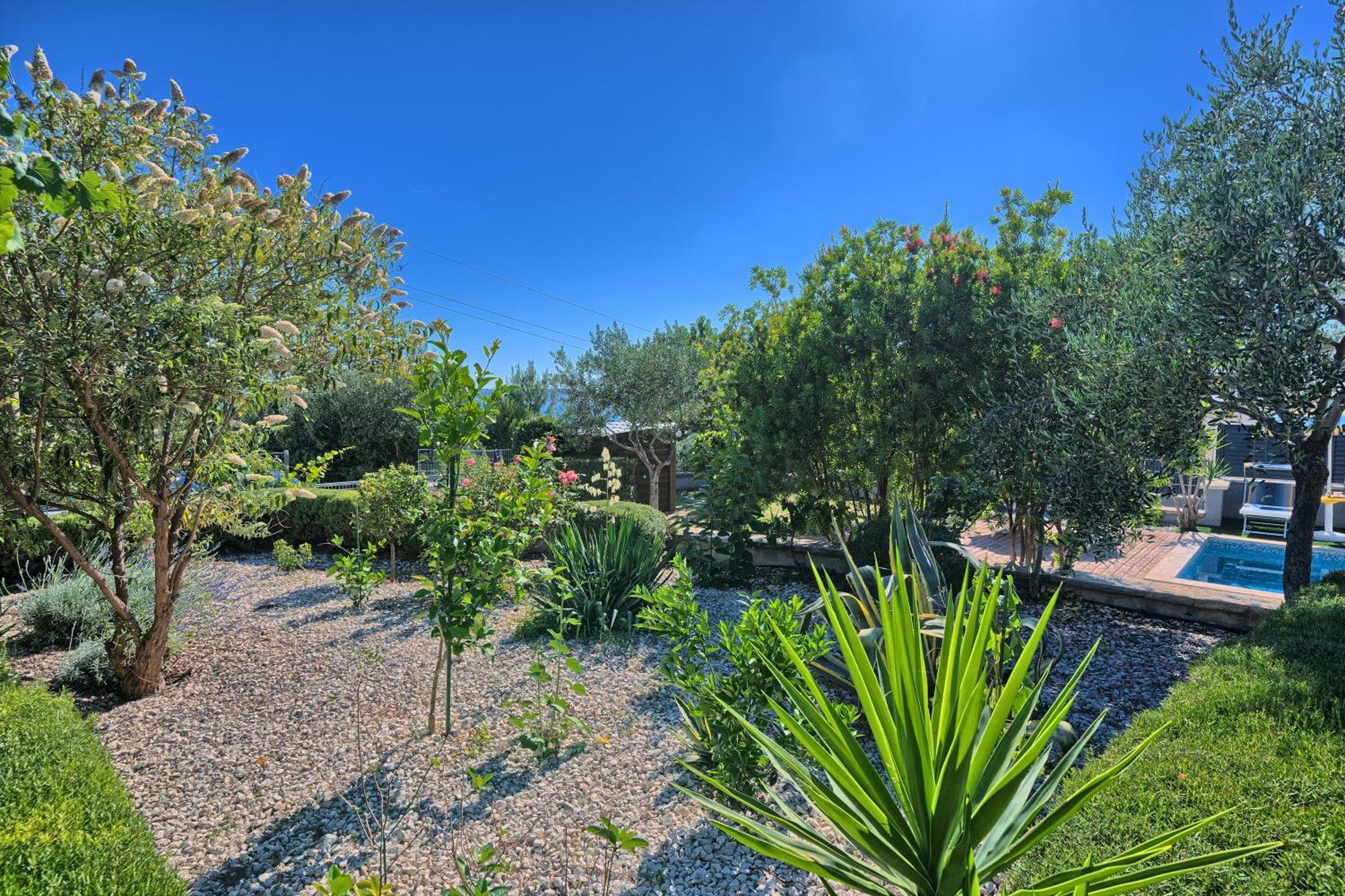 Villa Antea Kastela Dış mekan fotoğraf