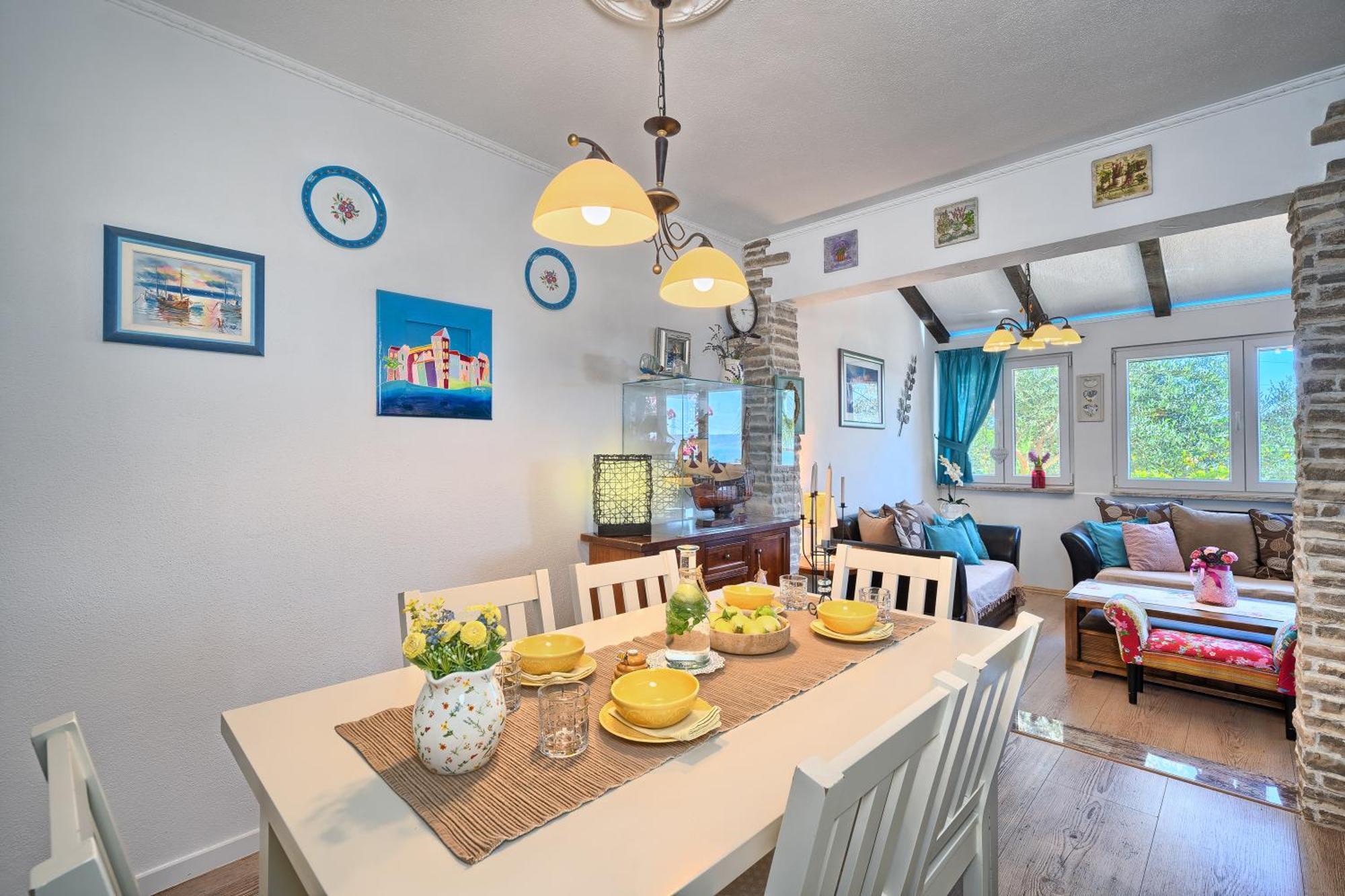 Villa Antea Kastela Dış mekan fotoğraf