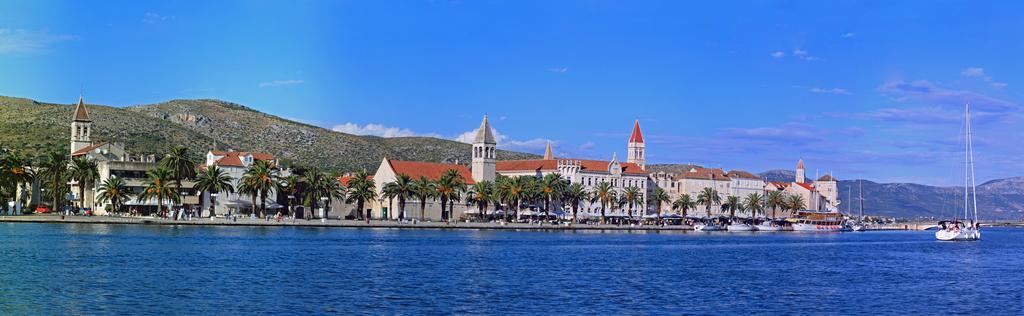 Villa Antea Kastela Dış mekan fotoğraf