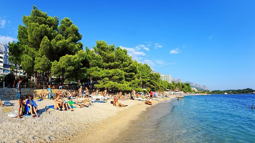 Villa Antea Kastela Dış mekan fotoğraf