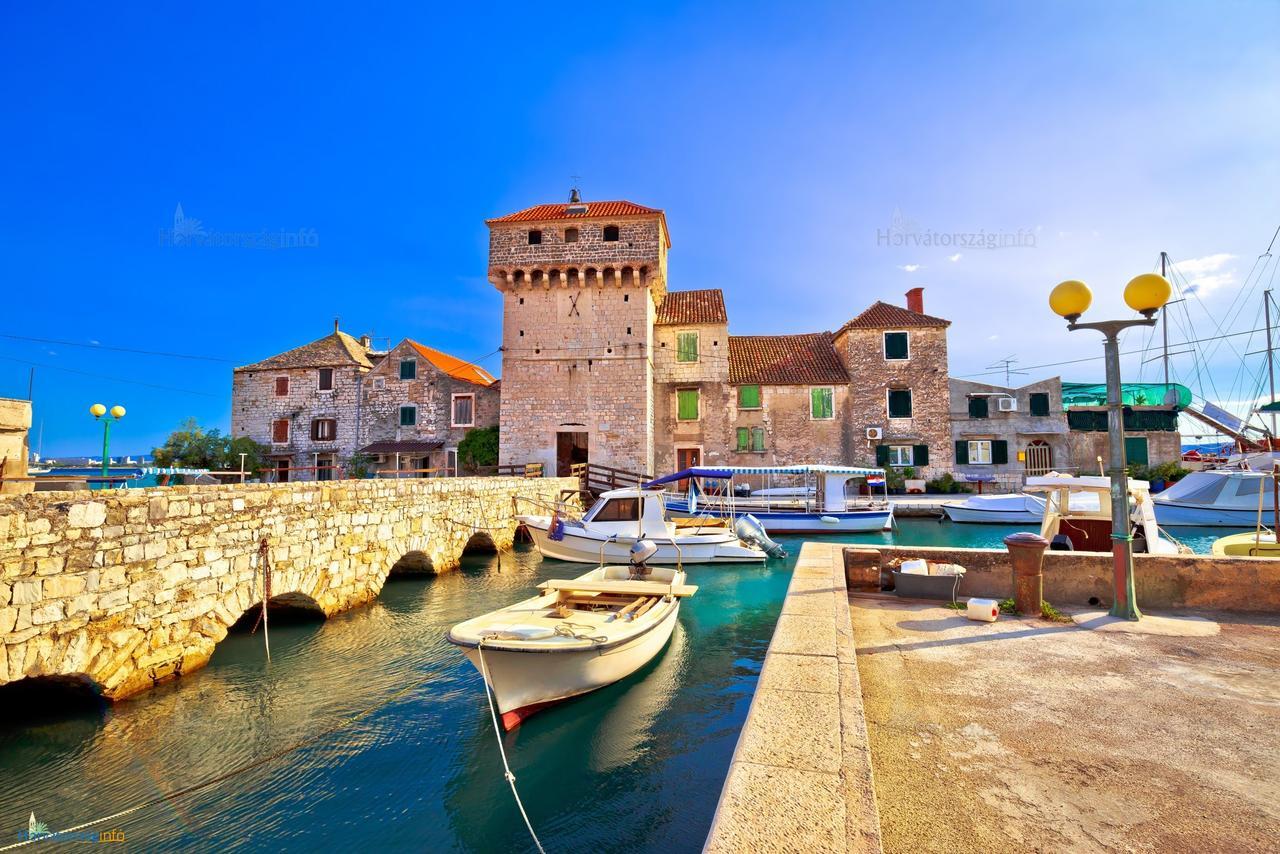 Villa Antea Kastela Dış mekan fotoğraf